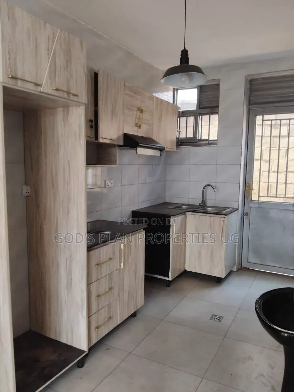2bdrm Apartment in Kabalagala, Central Division for rent