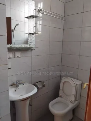 2bdrm Apartment in Kabalagala, Central Division for rent