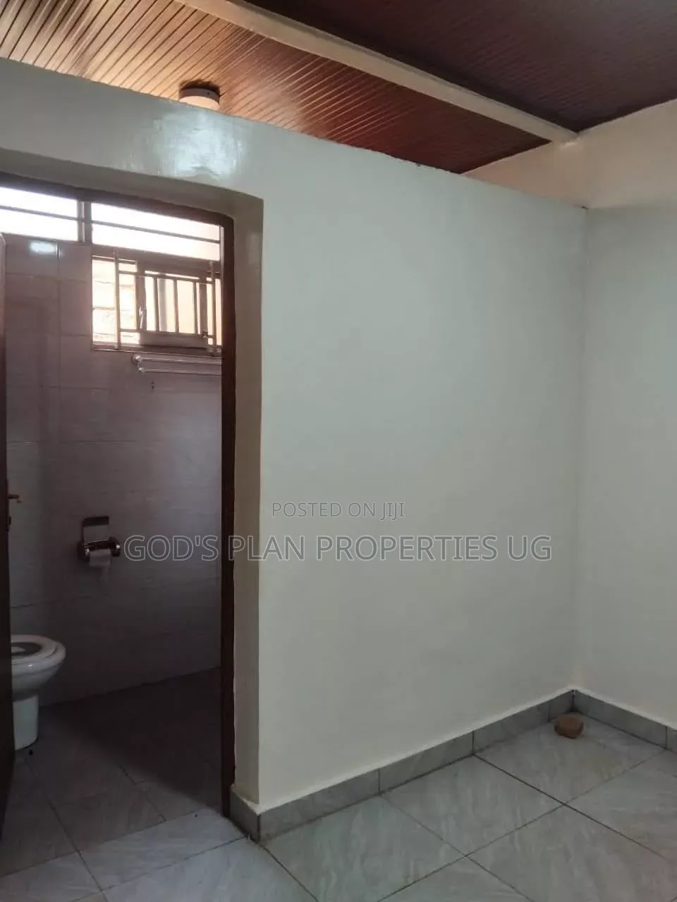 2bdrm Apartment in Kabalagala, Central Division for rent