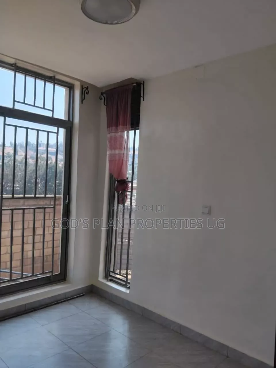 2bdrm Apartment in Kabalagala, Central Division for rent