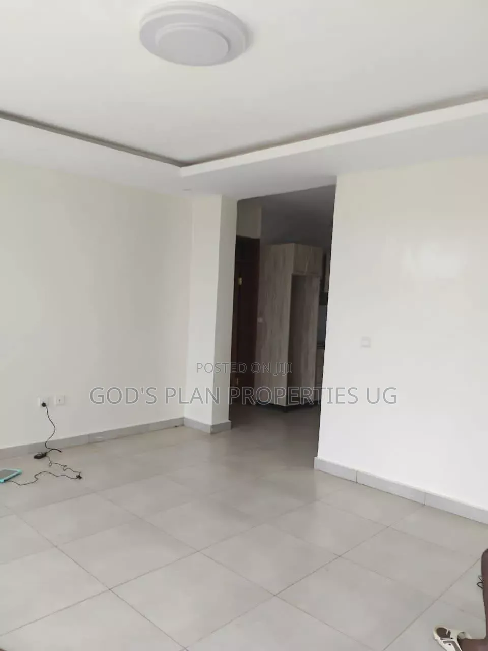 2bdrm Apartment in Kabalagala, Central Division for rent