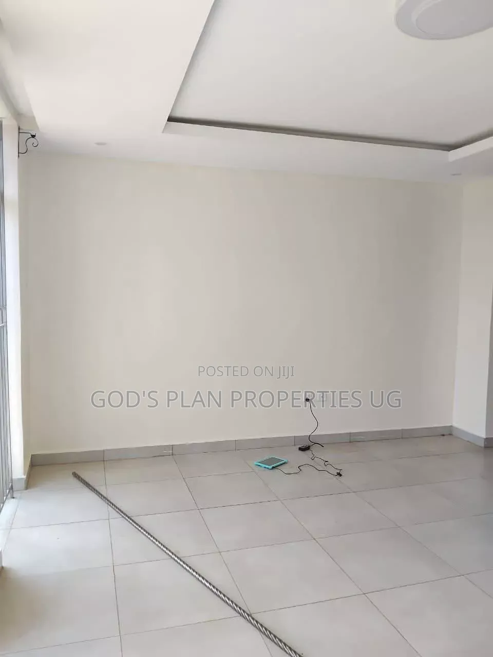 2bdrm Apartment in Kabalagala, Central Division for rent