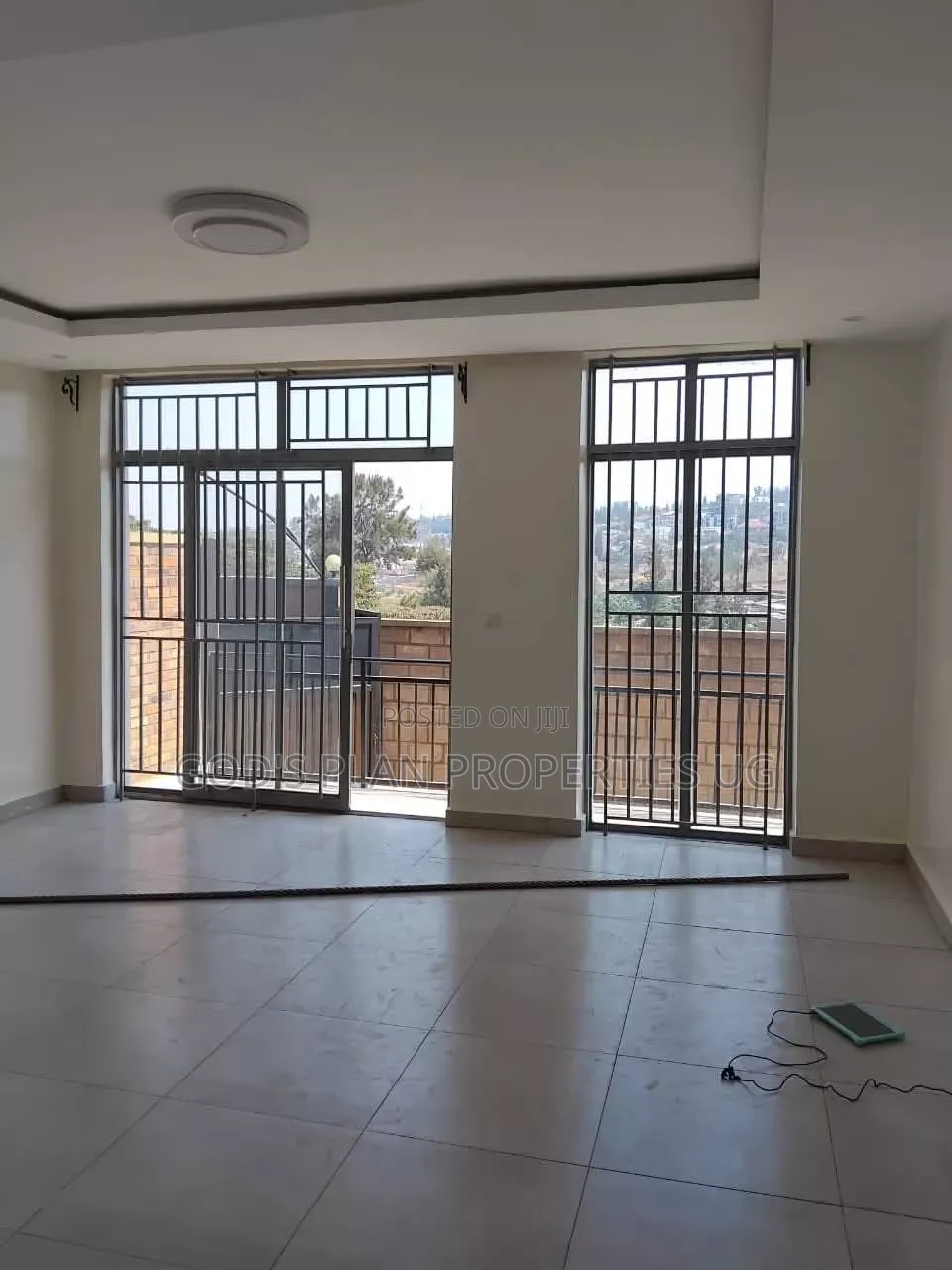 2bdrm Apartment in Kabalagala, Central Division for rent