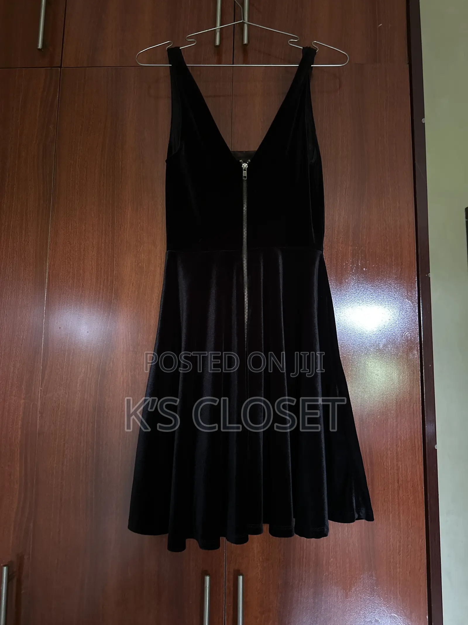 Dinner Dress