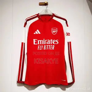 Arsenal Jersey