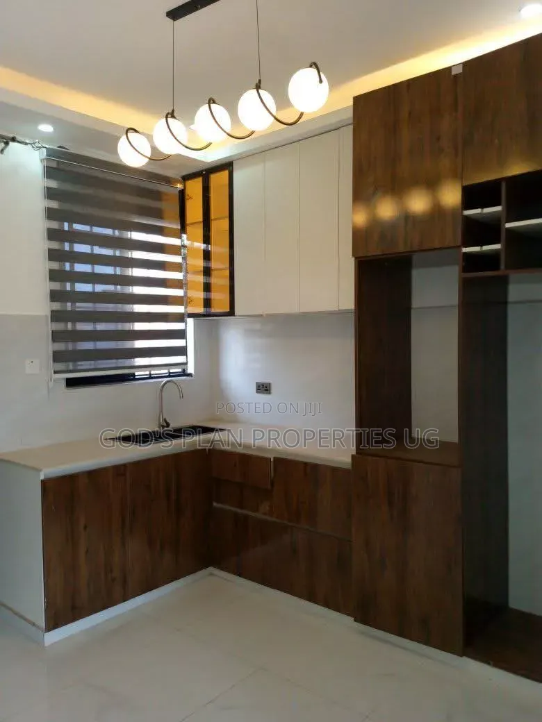 2bdrm Apartment in Kibuli Estate, Central Division for rent