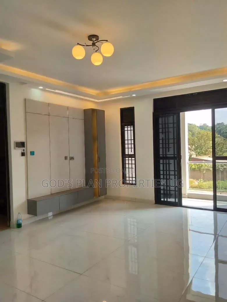 2bdrm Apartment in Kibuli Estate, Central Division for rent