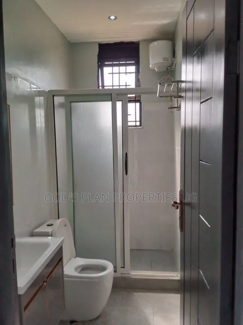 2bdrm Apartment in Kibuli Estate, Central Division for rent