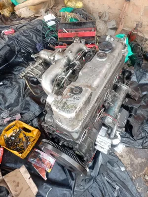 Diesel Engine Specialist