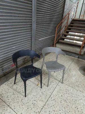 Hollow Back Plastic Chairs Plastic Chairs
