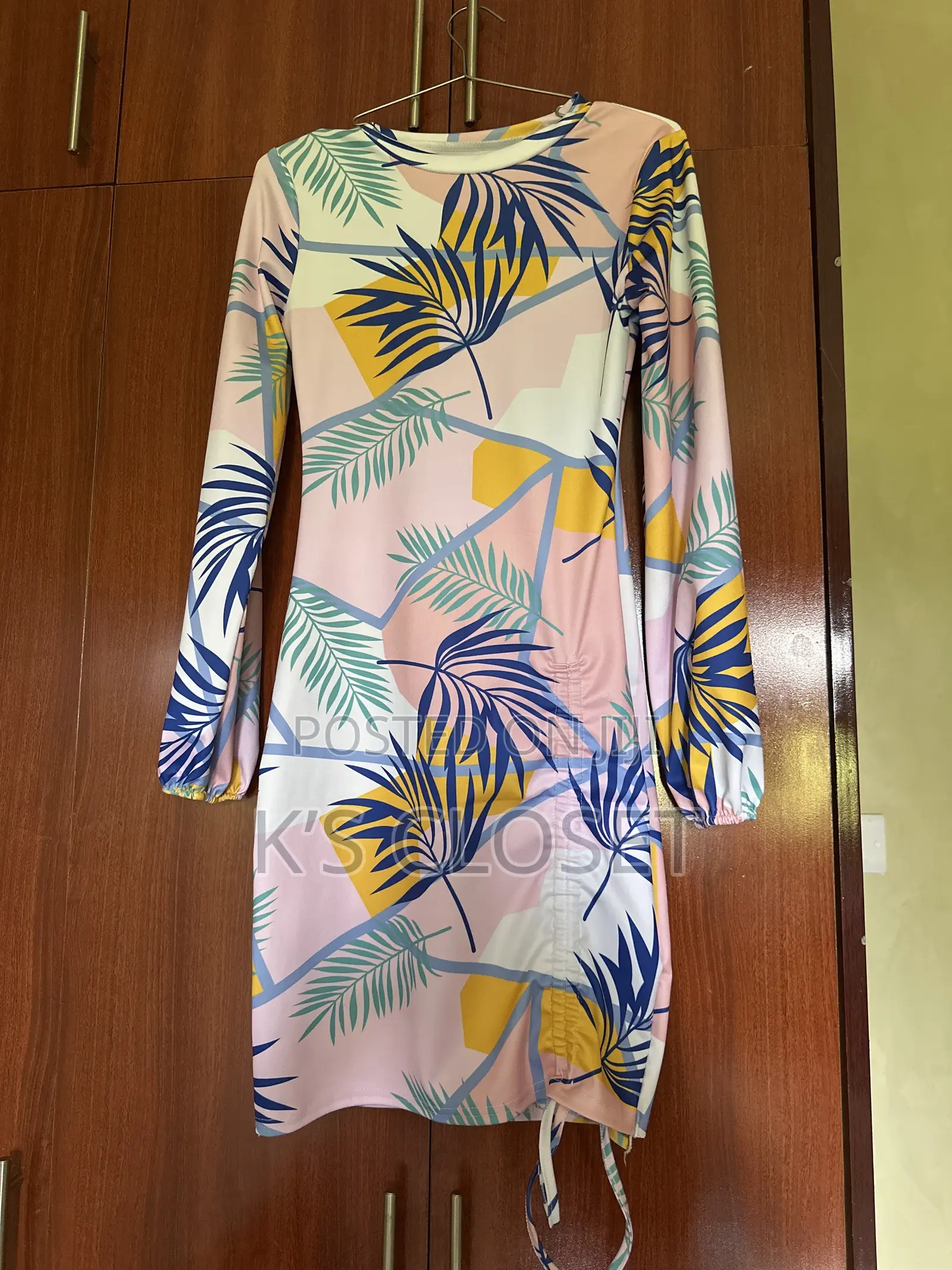 Cocktail Dress