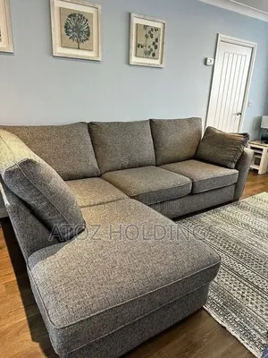 Sofa Sets/Mini Diana L Sofa Couches in Any Colour or Material