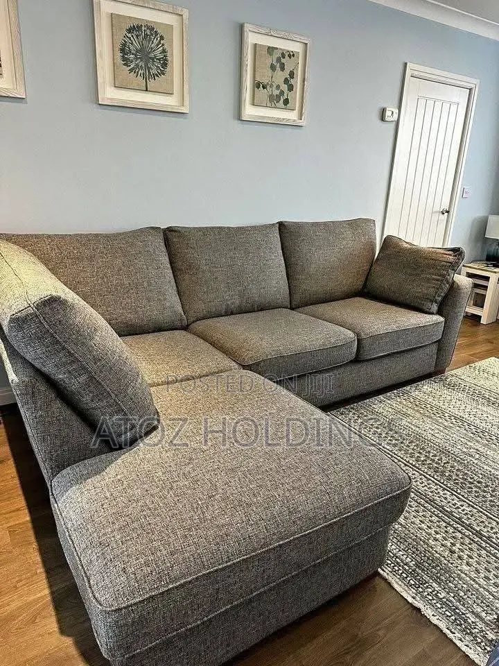 Sofa Sets/Mini Diana L Sofa Couches in Any Colour or Material
