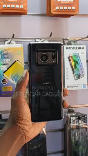 Leica Leitz Phone 1 256 GB Black