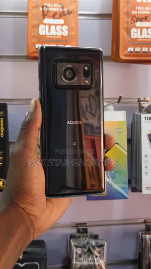 Leica Leitz Phone 1 256 GB Black