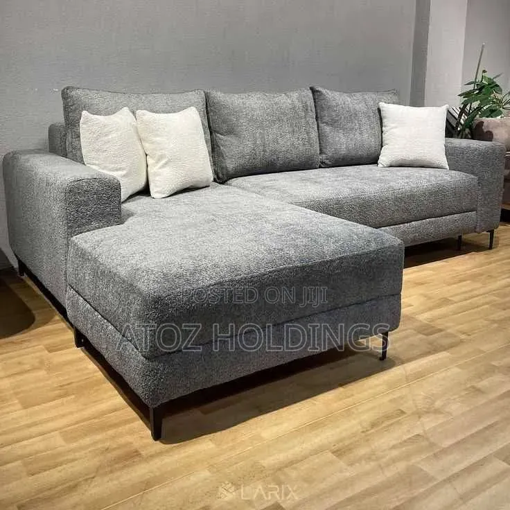 Sofa Sets/Mini Diana L Sofa Couches in Any Colour or Material