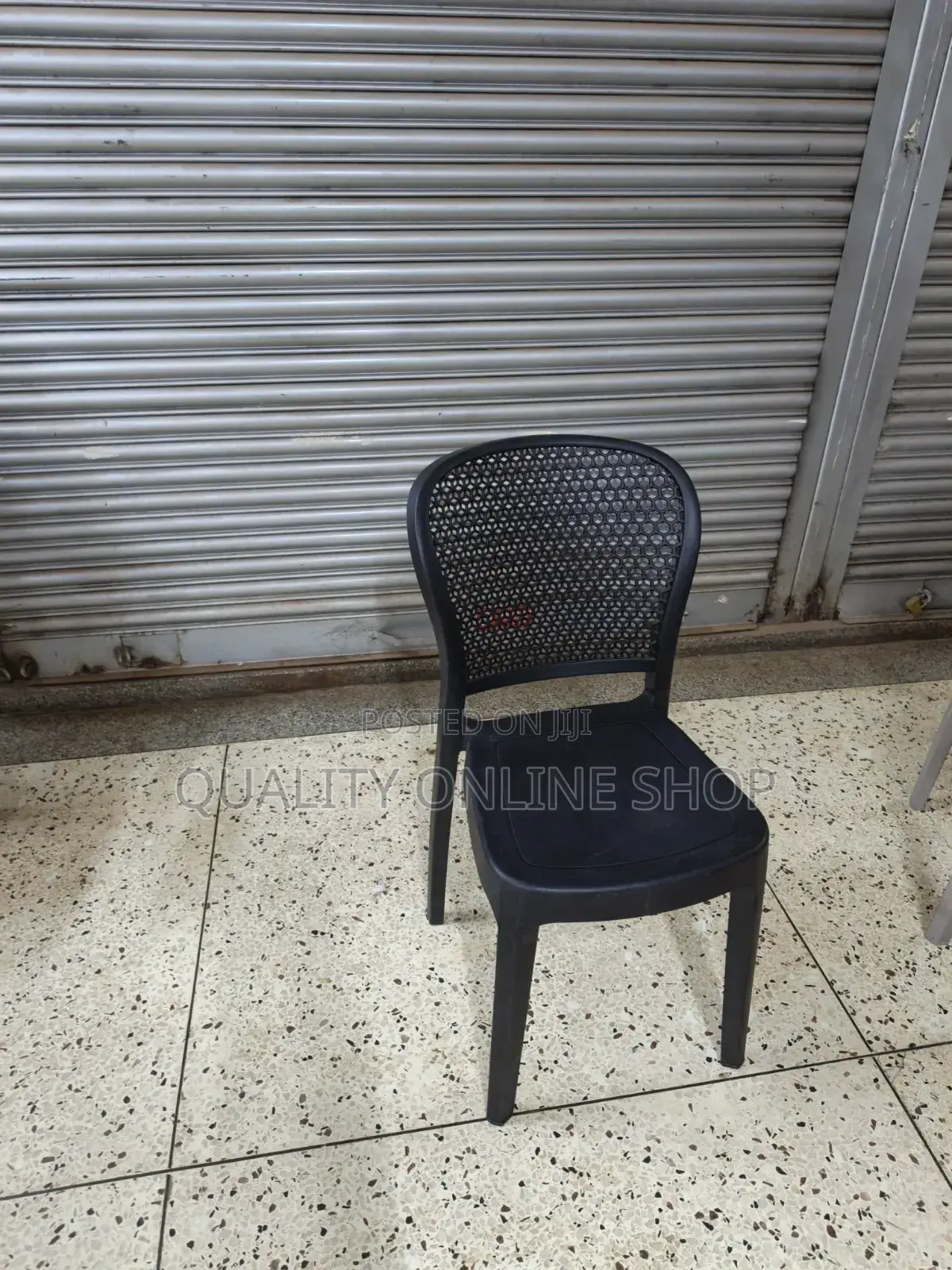 Round Back Plastic Chairs Plastic Chairs