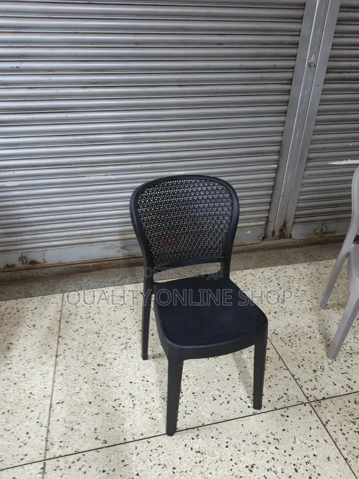 Round Back Plastic Chairs Plastic Chairs