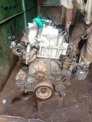 Diesel Engine Specialist