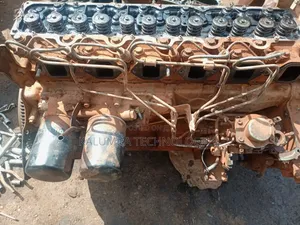 Diesel Engine Specialist