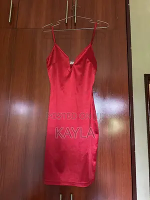 Party / Date Night Dress