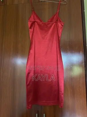 Party / Date Night Dress