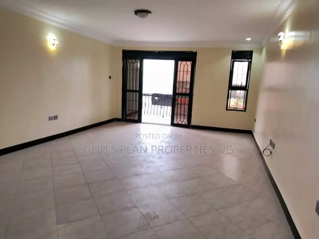 2bdrm Apartment in Buziga Estate, Central Division for rent