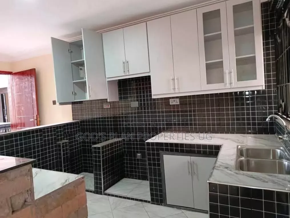 2bdrm Apartment in Buziga Estate, Central Division for rent