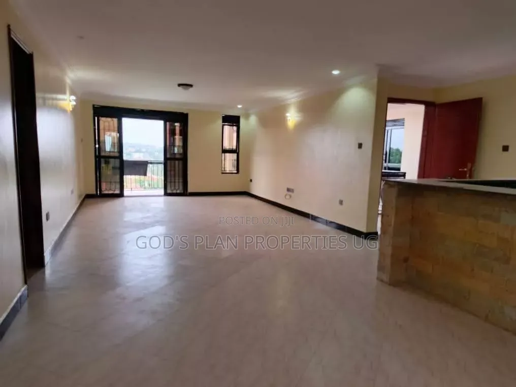 2bdrm Apartment in Buziga Estate, Central Division for rent