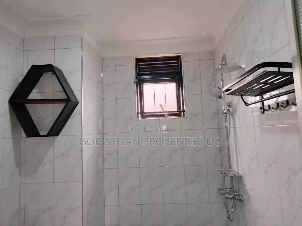 2bdrm Apartment in Buziga Estate, Central Division for rent
