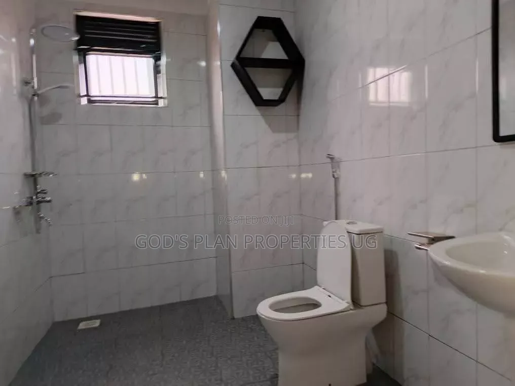 2bdrm Apartment in Buziga Estate, Central Division for rent