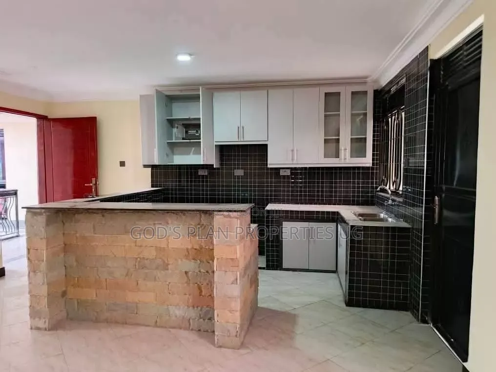 2bdrm Apartment in Buziga Estate, Central Division for rent