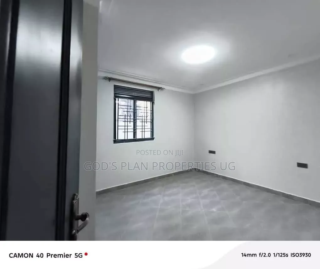 2bdrm Apartment in Buziga Estate, Central Division for rent