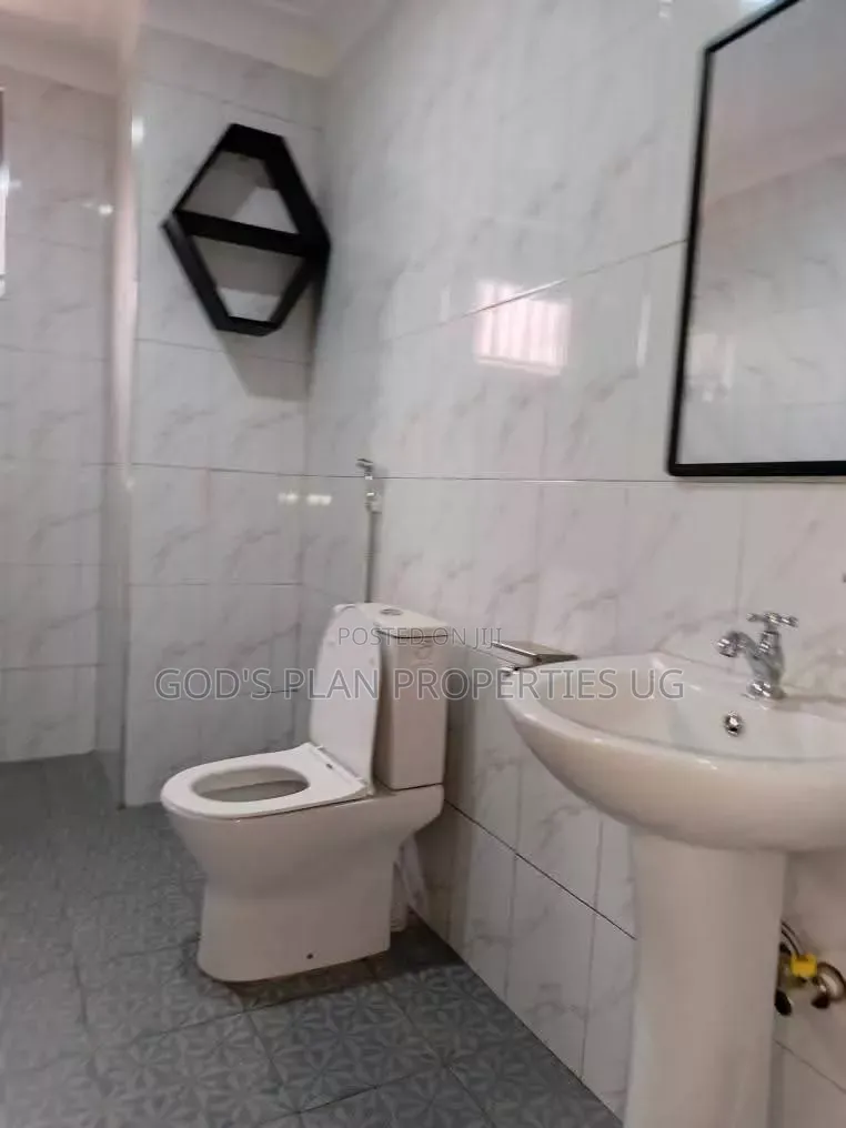 2bdrm Apartment in Buziga Estate, Central Division for rent