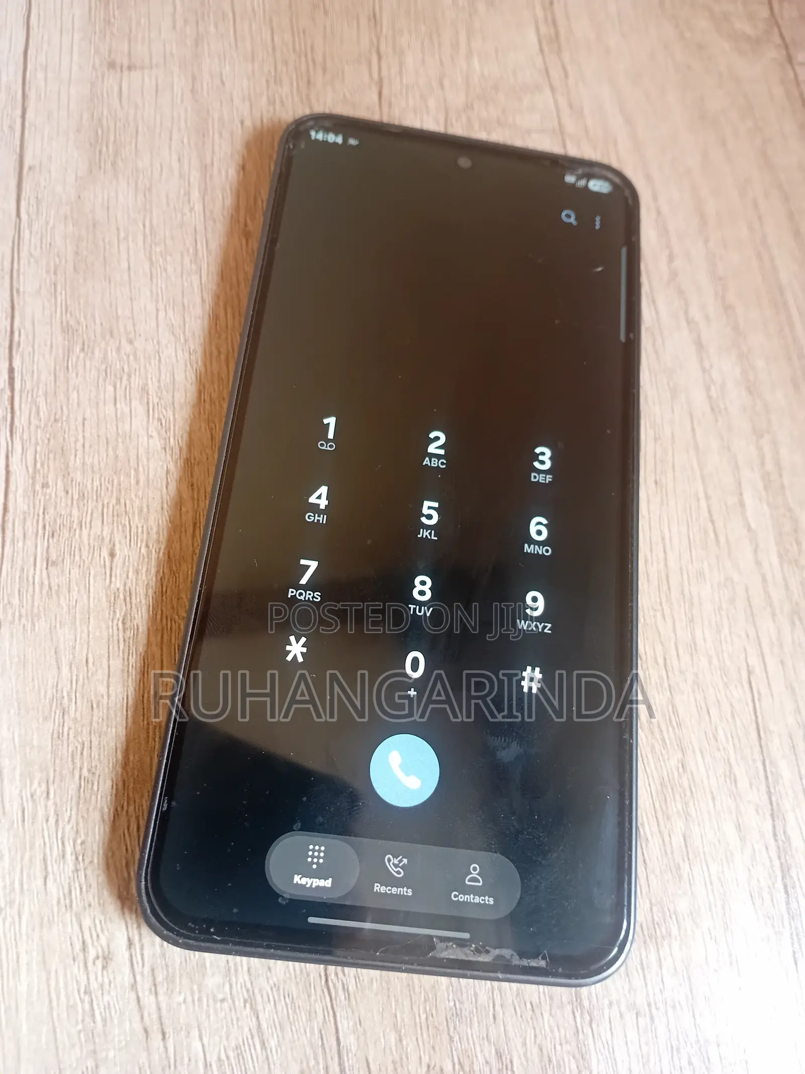 Samsung Galaxy A36 128 GB Gray
