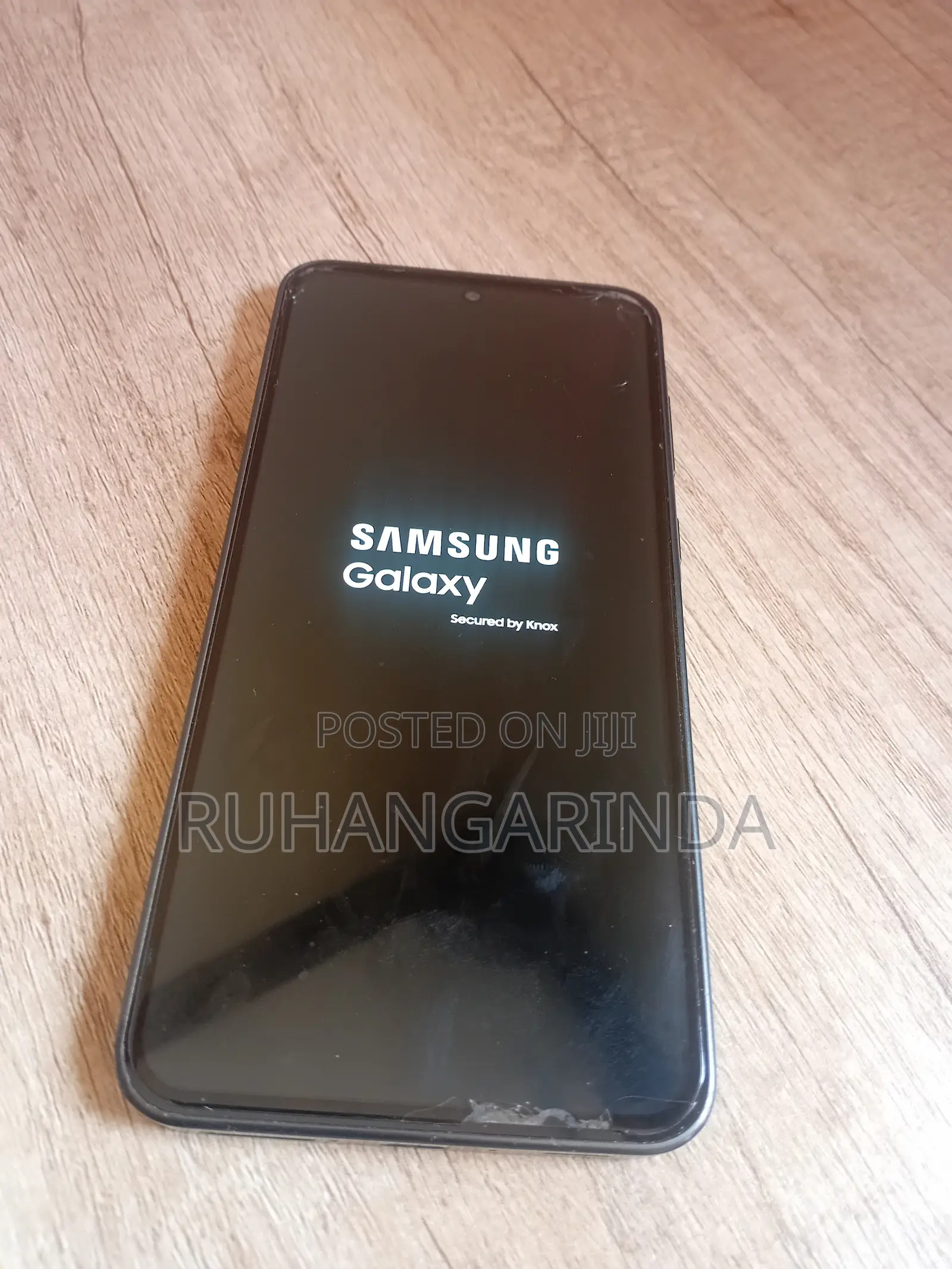 Samsung Galaxy A36 128 GB Gray