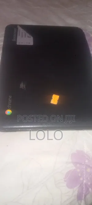 Laptop Lenovo Chromebook C330 2GB Intel HDD 16 GB