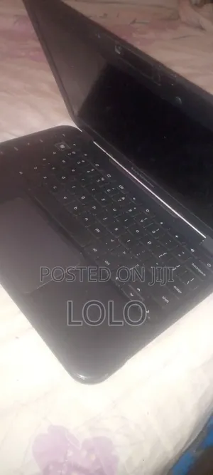 Laptop Lenovo Chromebook C330 2GB Intel HDD 16 GB