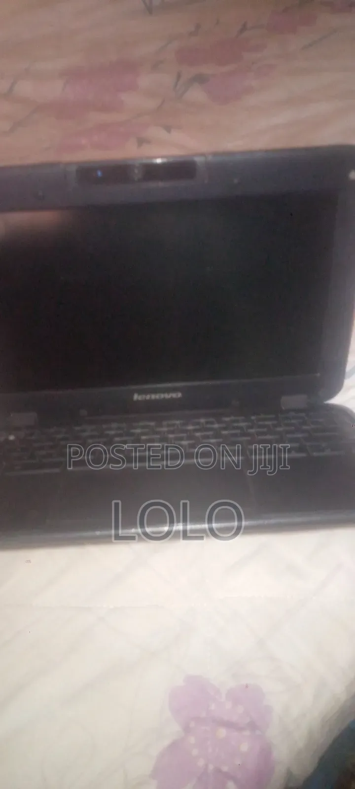 Laptop Lenovo Chromebook C330 2GB Intel HDD 16 GB