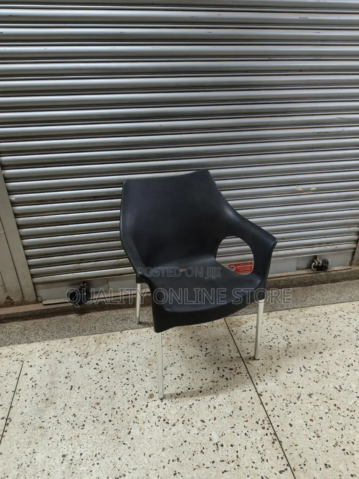 Steel Legs Plastic Chairs Plastic Chairs
