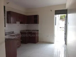 Mini Flat in Lukuli, Central Division for rent