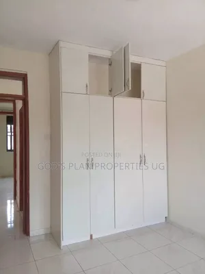 Mini Flat in Lukuli, Central Division for rent