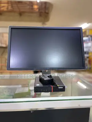 Lenovo ThinkCentre M710 SFF 8GB Intel Core i5 SSD 256GB