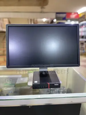 Lenovo ThinkCentre M710 SFF 8GB Intel Core i5 SSD 256GB