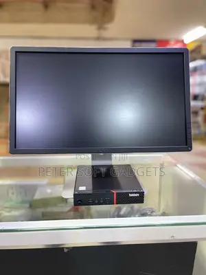 Lenovo ThinkCentre M710 SFF 8GB Intel Core i5 SSD 256GB