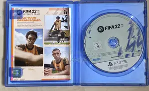 Fifa 22 PS5