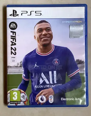 Fifa 22 PS5