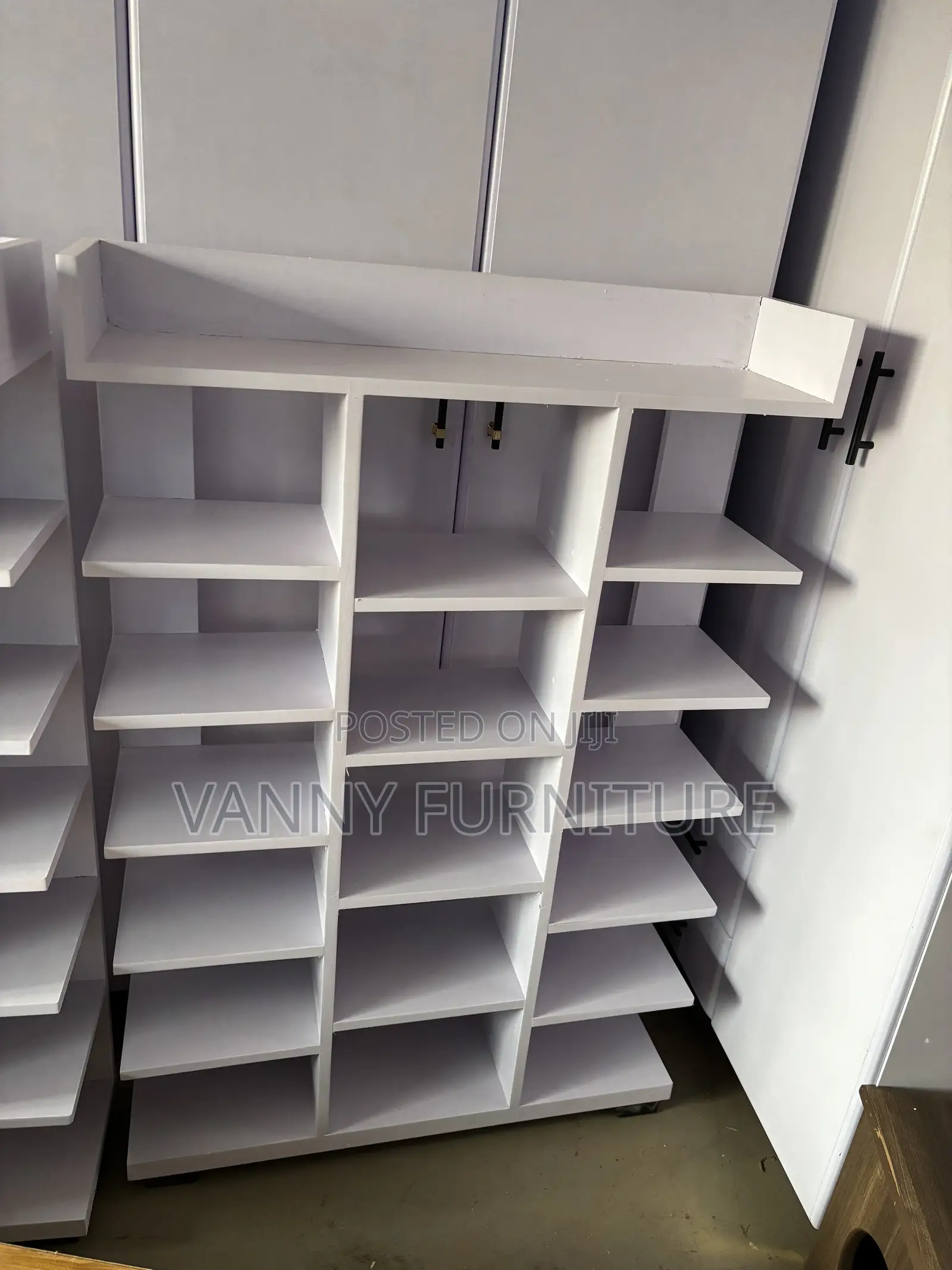 Shoe Rack/ Small Size Shoe Rack