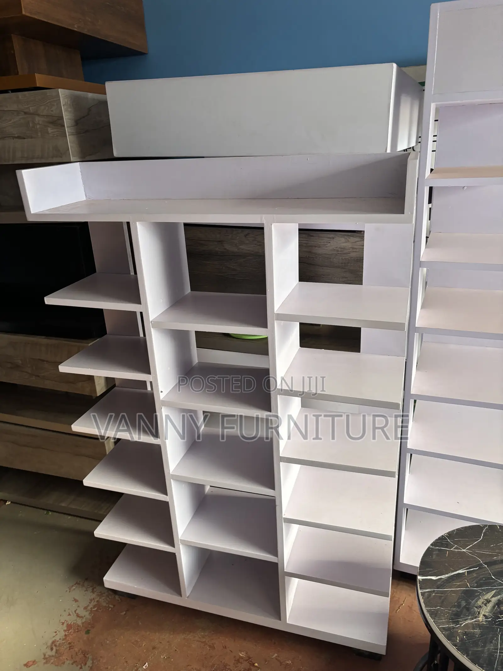 Shoe Rack/ Small Size Shoe Rack