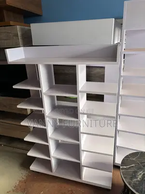 Shoe Rack/ Small Size Shoe Rack